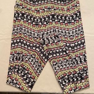 Mickey leggings